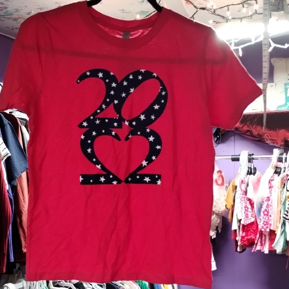 Girls t-shirt